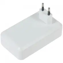 Repelente de plagas y roedores con ultrasonido electrónico con 3 indicadores LED(China)