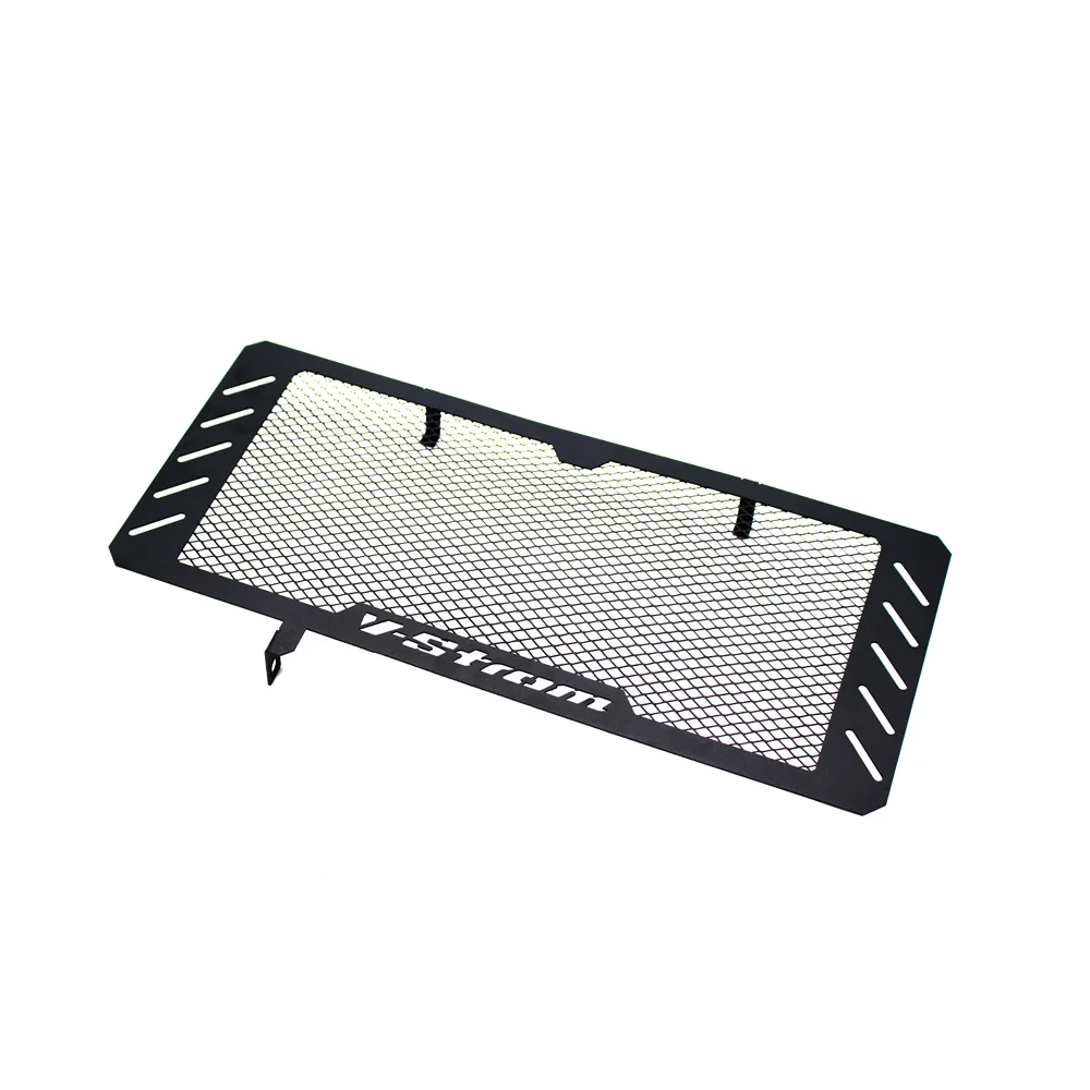 For SUZUKI DL1000 DL 1000 V-Strom 2013- Motorcycle Accessories Radiator Grille Guard Cover Protector