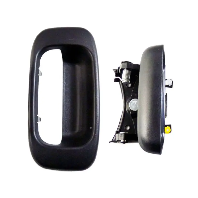 Tailgate Handle And Bezel Trim Kit Set For 99-07 Chevy Silverado GMC Sierra for car accessories Tailgate Handle And Bezel Trim Kit Set For 99-07 Chevy Silverado GMC Sierra for car accessories