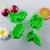 3/4pcs мило выпечки плесень печенье формы DIY лист тиснения печенья помадка лист формы поставки