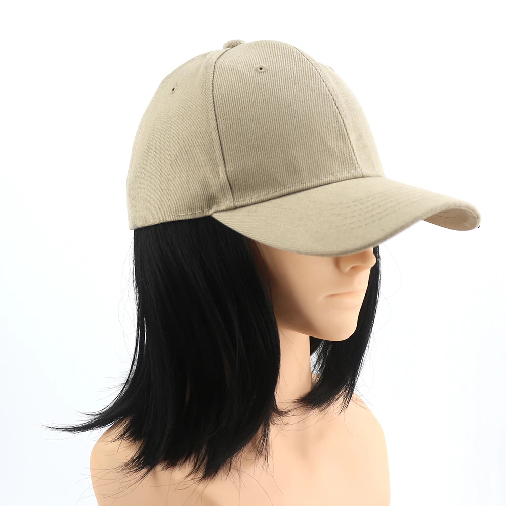 latex baseball cap