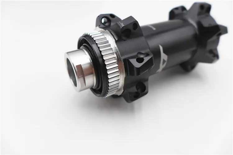 Shimano Deore XT M8110-BS, концентратор для горного велосипеда, велосипедный дисковый тормоз, центральный замок, 148x12 мм, 110x15 мм, прямая головка
