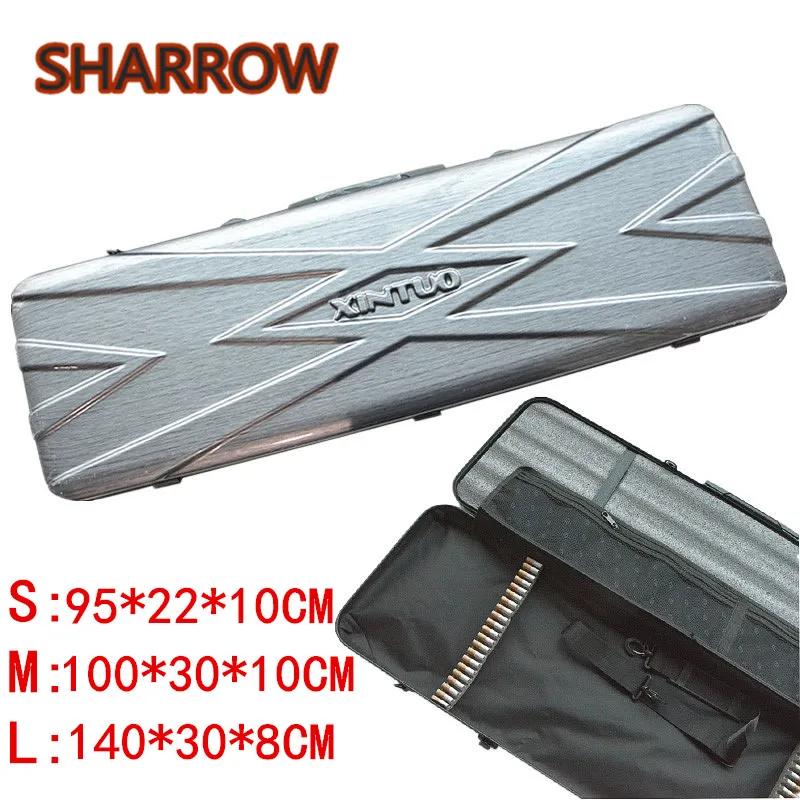 

1pc Archery Take Down Bow Case Ultra Compact Recurve Bow Case Bow Guard Cover For Bow And Arrow Hunting Shooting Accessories