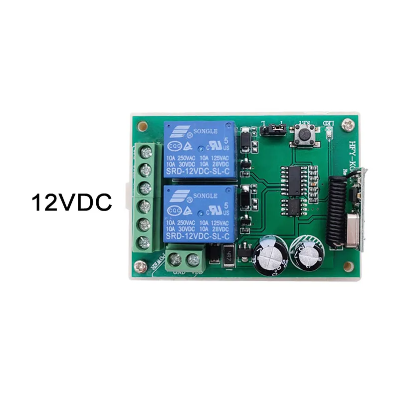 12v