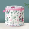 New Floating Bra Cleaning Bag Laundry Bag Cleaning Underwear Special Mesh Bag Protection Bra Stereoscopic Protection 1