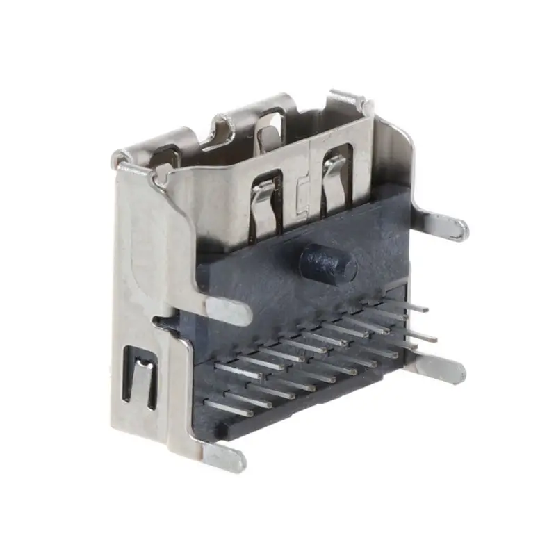 for playstation 3 PS3 PS 3 Super Slim 3000 4000 3K 4K Port Jack Socket Interface Connector Replacement