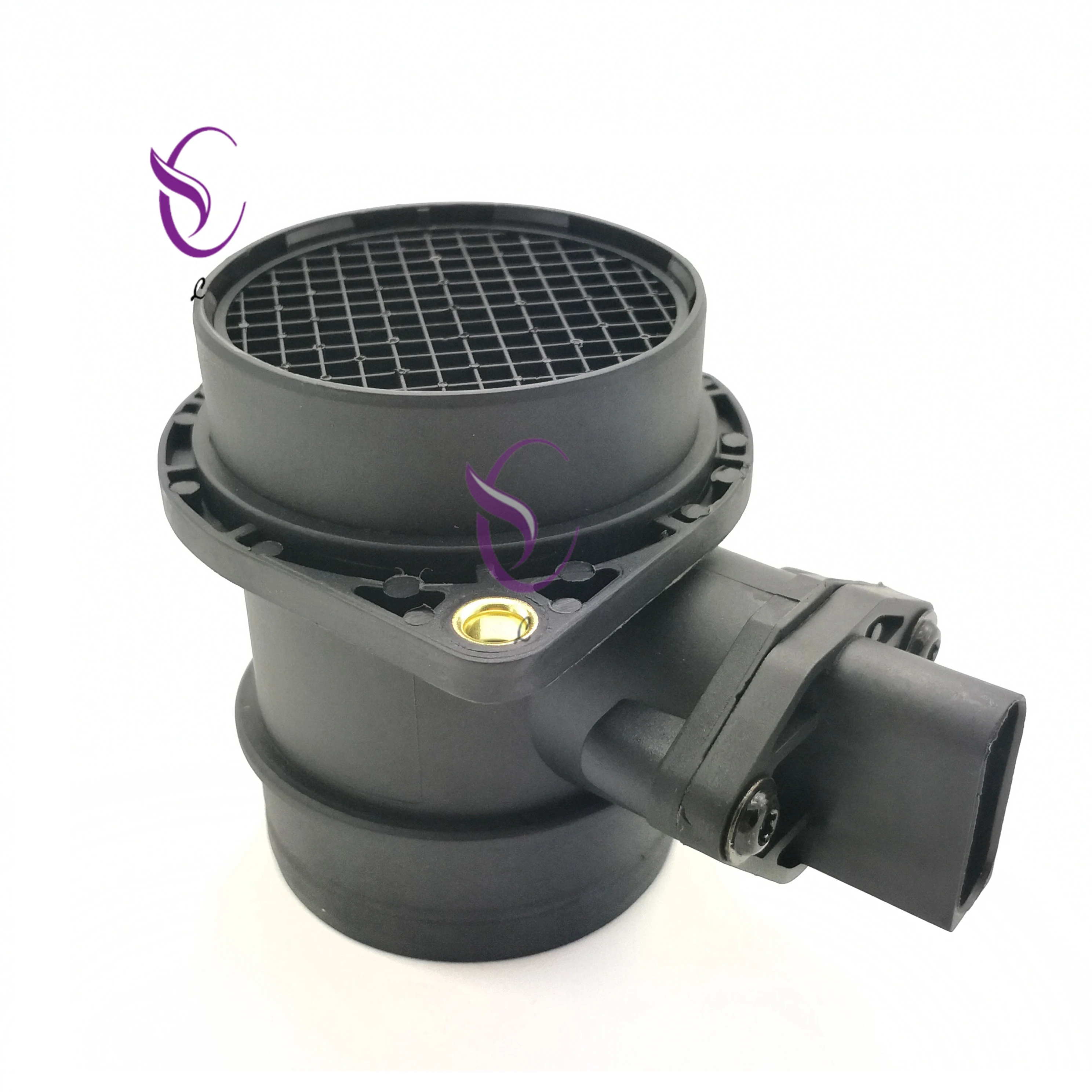 Mass Air Flow MAF сенсор для Seat Alhambra Ibiza Leon Toledo Skoda Fabia Octavia Ford Galaxy 1 9 TDI 0280217121