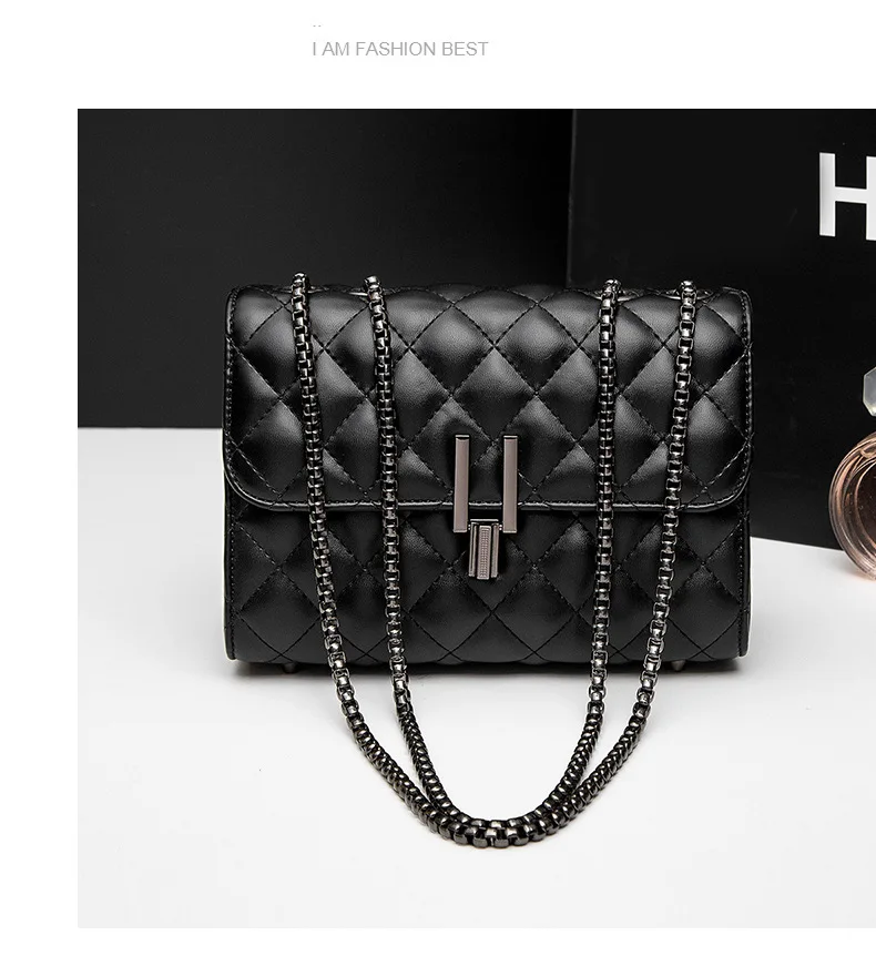 Klassische Diamant Muster Frauen Plaid Umhangetasche Kleine Platz Weibliche Schulter Taschen Raute Gitter Kleine Grosse Dame Handtasche Aliexpress