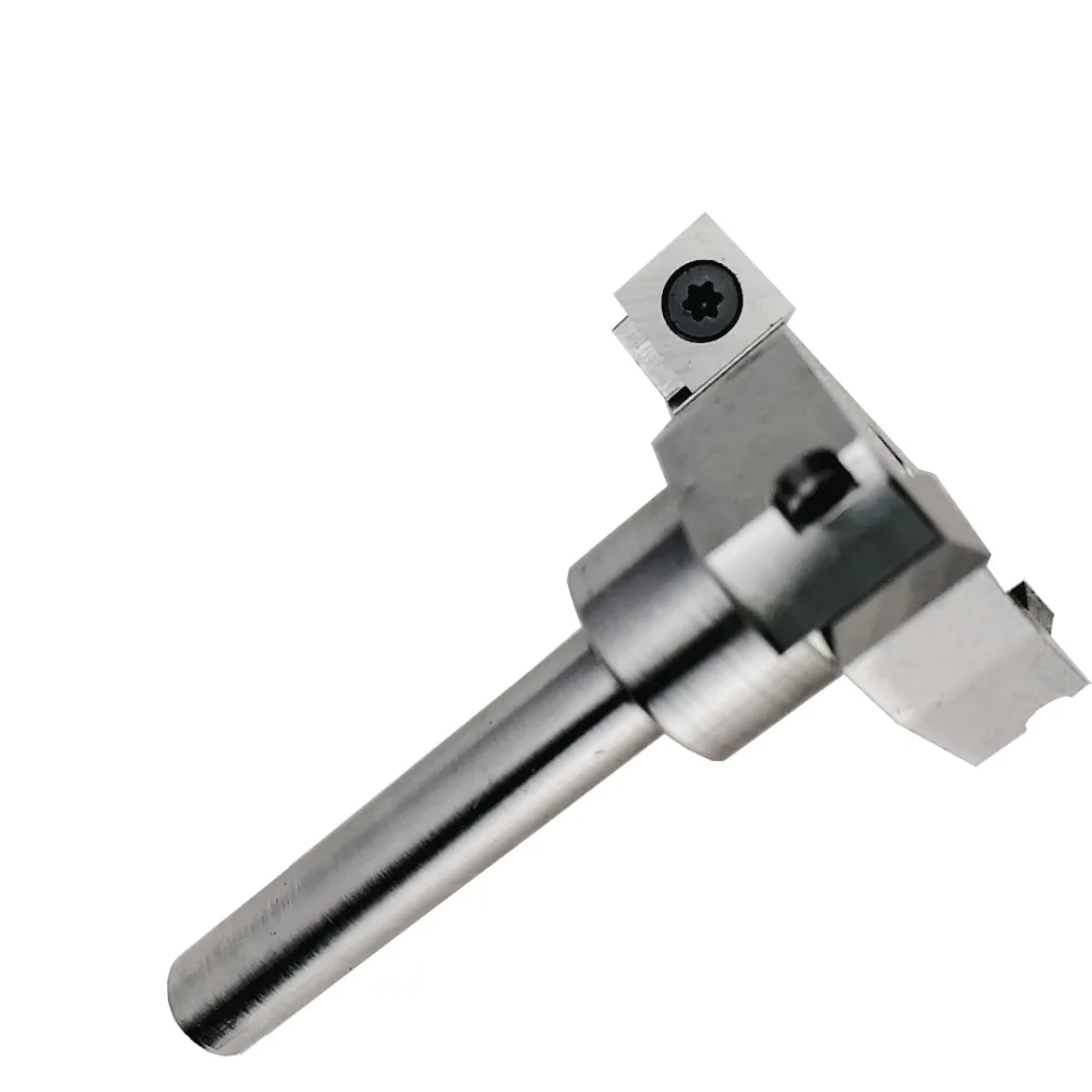Milling cutter 2