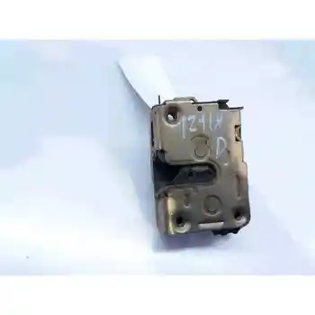 

7701031778 LOCK RIGHT FRONT DOOR RENAULT RAPID/EXPRESS (F40)