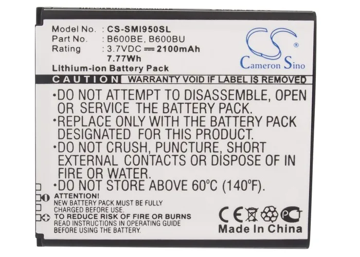 Cameron sino 1800mAh игровая psp NDS батарея для SONY Lite, psp 2th, psp-2000, psp-3000, psp-3004 Slim