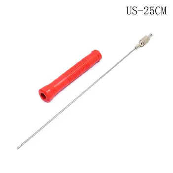 

5/10/15/20/25cm Foam Cutter Electric Heating Pen for KT Plate Polystyrene Knife 35EC