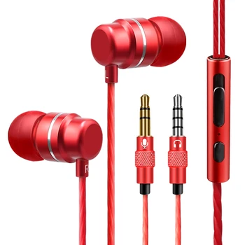 

Wired headset 3D stereo gaming headset with microphone noise reduction is suitable for PC listening position discrimination