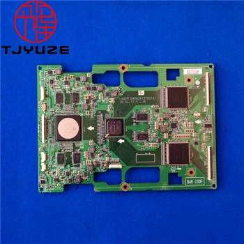 

Good test for LG 55LX6500-CA T-CON board LA02M EAX62110705(0) logic board 55LX6500-UB