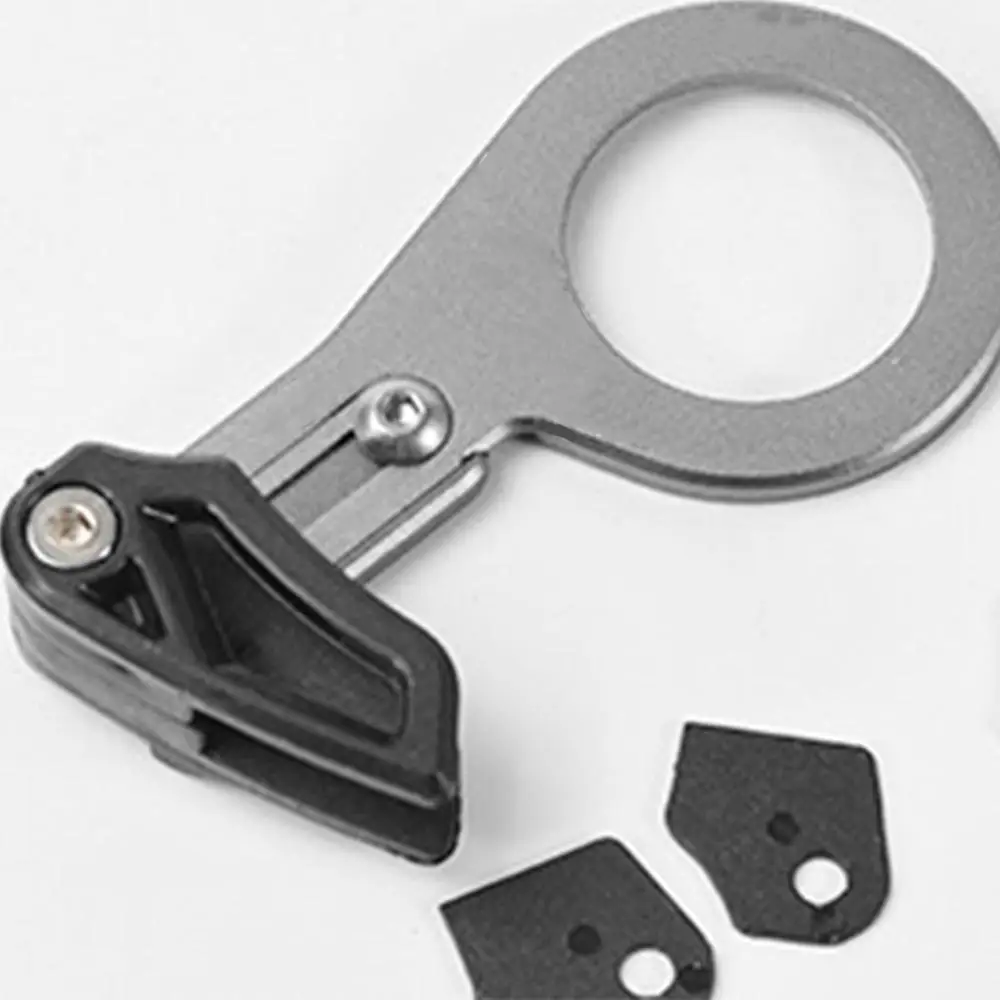 Bicycle Chain Guide BB Lock Ultra Light Chain Stabilizer Single Disc Chain Protector Mountain Bike Accessories