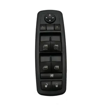 

Power Window Master Switch for 2009-2012 for For Car Auto 1500 2500 3500 With Quad and Crew Cab Master Switch