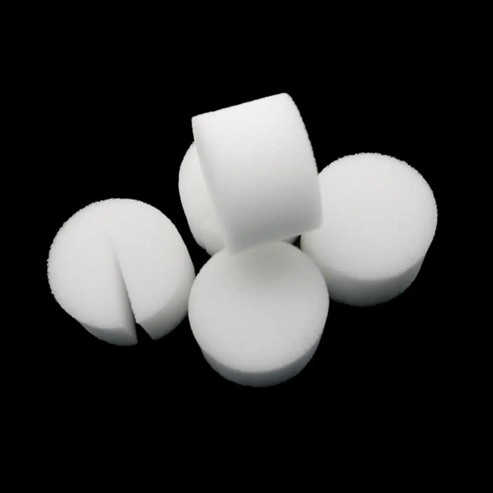 Soilless Hydroponic Vegetables Nursery Pots Nursery Sponge Tray Flower Seed Cultivation Soilless Cultivation System Seed Trays