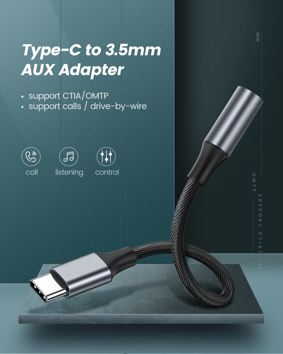 Type C-3,5 мм разъем для наушников 3,5 AUX USB C кабель для huawei P30 Pro Xiaomi Mi 8 6 samsung S9 Plus зарядка USB C аудио адаптер