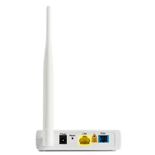 HSGQ-E100W 1GE+ wifi epon ONT ONU производитель из Китая модем