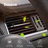 Baseus Car Air Freshener For Auto Aroma Car Perfume Refresher Air Vent Car Fragrance Diffuser Freshner Solid Smell Parfum Scent ► Photo 2/6