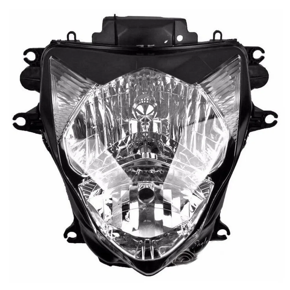 For Suzuki GSXR GSX R 600/750 11 16 2011 2016 Headlight ...