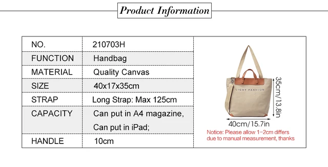 Luxury Designer Boite Chapeau Souple Bag Women High Quality Monogram Coated  Canvas Waterproof Versatile INS Fashion Shoulder Bag - AliExpress