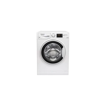 

Washing machine Hotpoint-ariston rst 703 d w