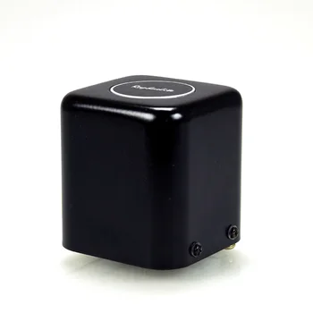 

Single-Ended Output Transformer for Raphaelite VT25 PMOP9K8A-16(OCC) Single Crystal Copper Permalloy transformer