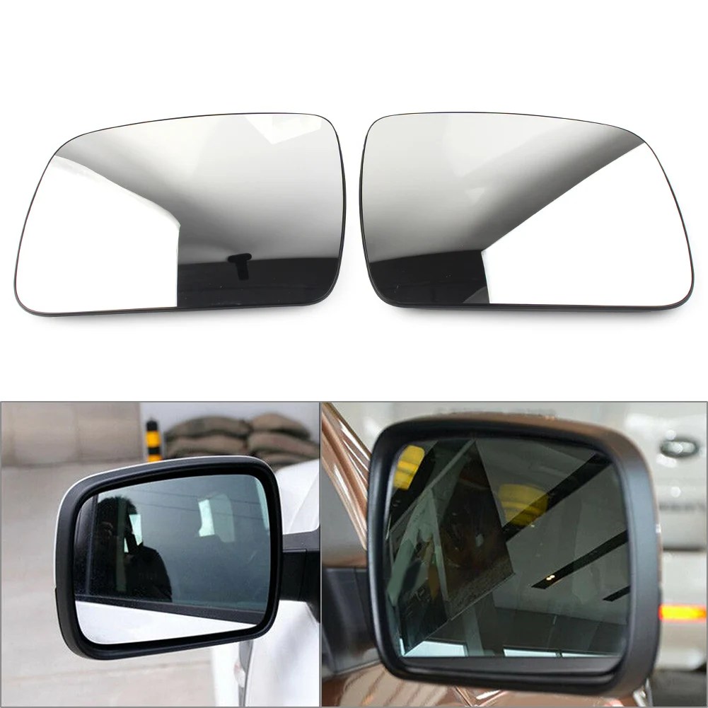 Discover 102+ images land rover lr3 side mirror replacement In
