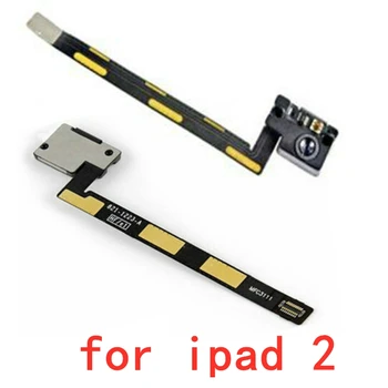 

1pcs High Quality For iPad 2 Front Facing Camera Module Flex Cable Small Little Camera Replacement Parts 100%AfterTesting