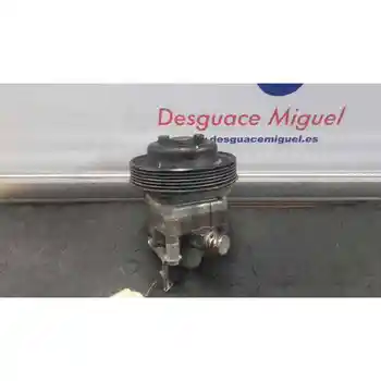 

681955177 STEERING PUMP BMW 5 SERIES SALOON (E39)