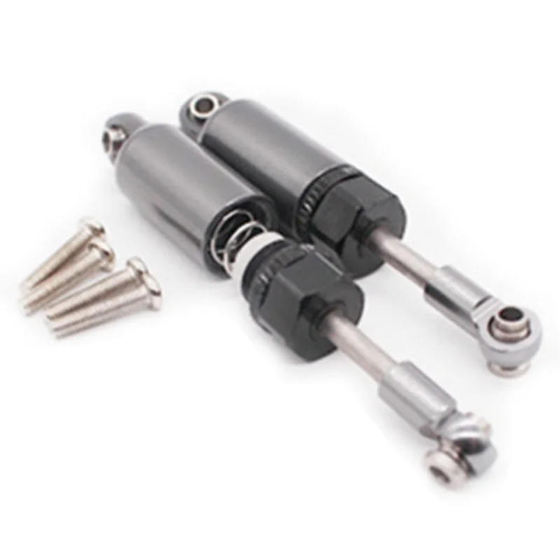 Металлические Амортизаторы A959-B A949 A959 A969 A979 1/18 RC | Игрушки и хобби