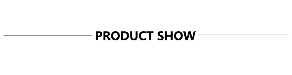 Product Show 