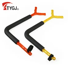 TTYGJ Golf Rotation Swing Trainer PracticeTraining Corrector Aids Golf Wrist Control Training for Beginner