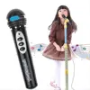 Professional Microphone Children Girls Boys Microphone Mic Karaoke Singing Kids Funny Music Toy Gifts ► Photo 1/6
