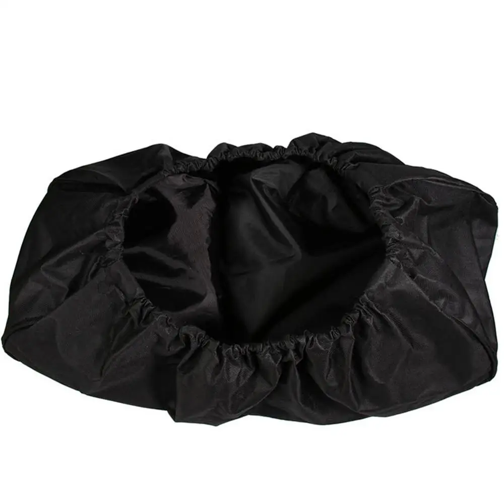 Winch Cover, Heavy Duty Waterproof Dust-Proof Winch Protection Cover, Ideal for Electric Winches 8500-17500 lbs 56*18*23cm