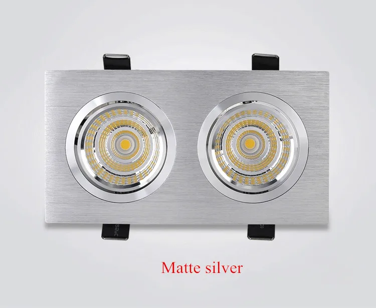 led射灯双头斗胆灯商场方形8_8开孔嵌入单头吊顶过道格栅天花射灯-tmall_05