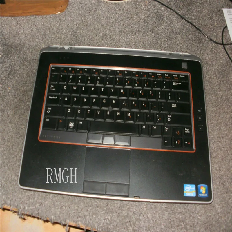 

Материнская плата для DELL E6420 BASE (BAREBONES) DP N 0PH12P OK REF L98