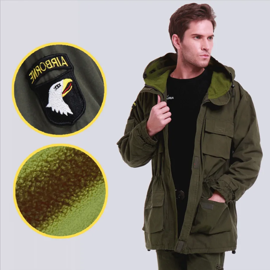 Army Military Tactical U.s. Army 101st 