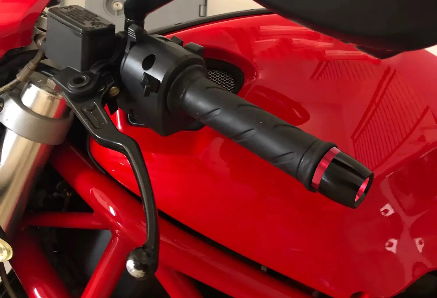 ڵ  ׸  ÷, ȥ CBR650F CBR1000RR CBR650R CBR600RR CBR500R CBR250R CBR1000XX  22mm