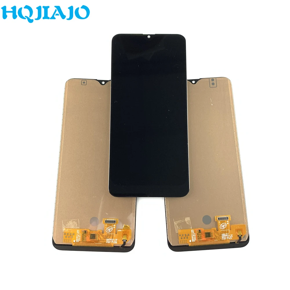 3pcs TFT Incell For Samsung Galaxy A30S LCD