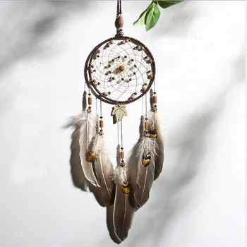 

Feather Pendant Hanging Decor Ornaments Parts Replacement Accessories Interior