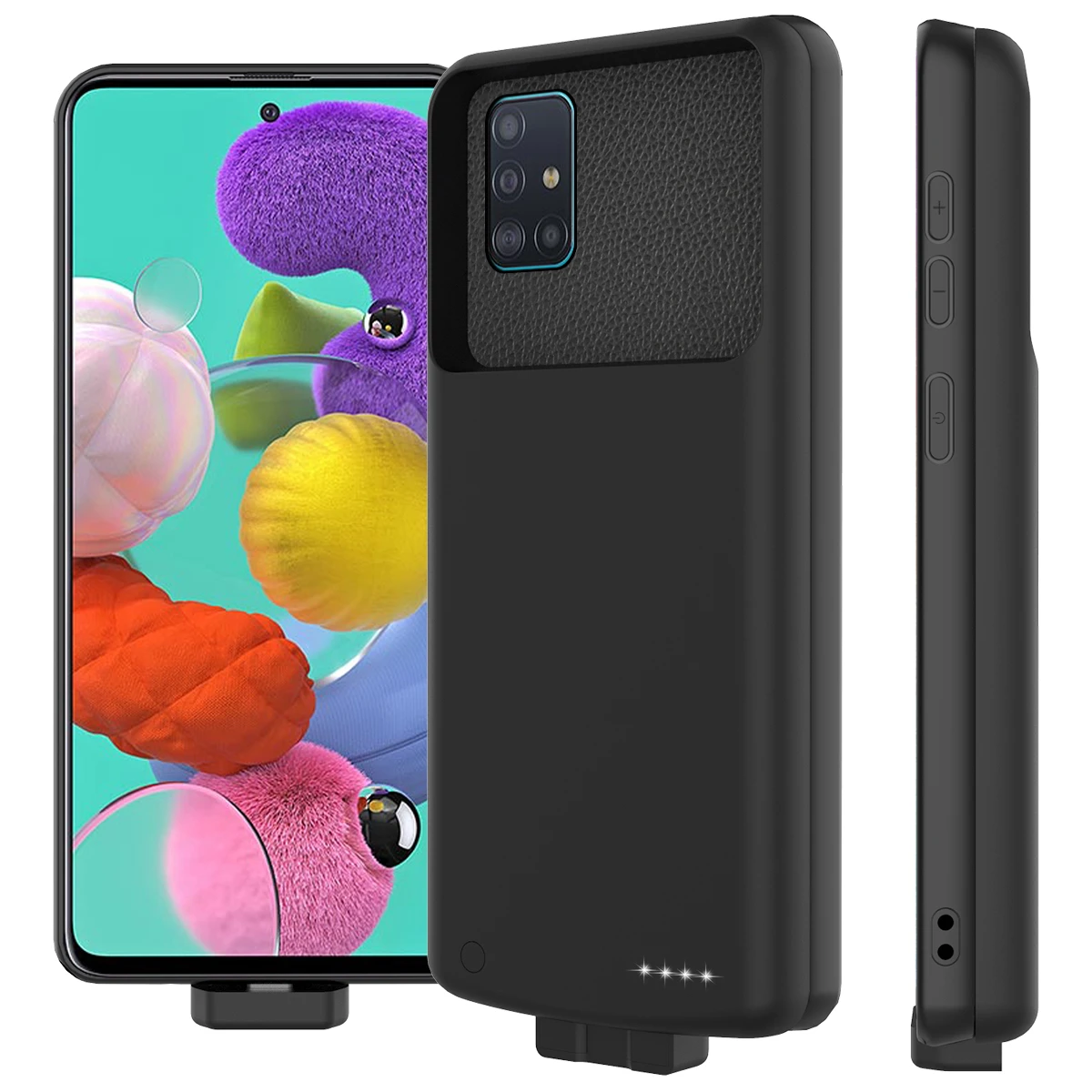 casing for samsung a51