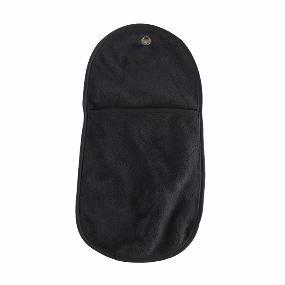 

Super Soft Fishing Towel Rod Wipe Hands Face Catch Fish Quick-Drying Towels Pocket Hiking Climbing Trekking Non-stick Sports Hot