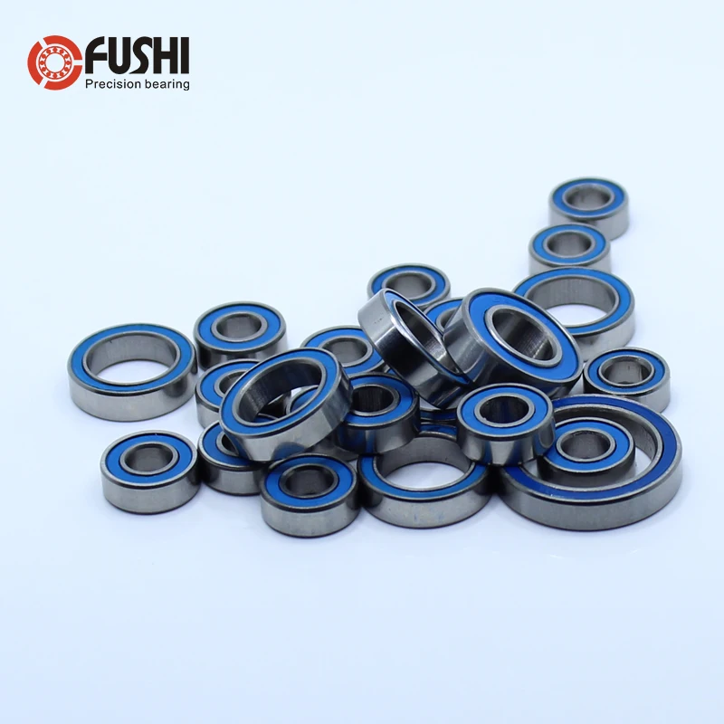 Рисунок 5 - Набор шарикоподшипников Axial RC