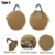 Тактический EDC Pack Чехол 1000D Охота Molle Утилита Функциональная Сумка Практичный Кошелек Для Монет Открытый Военный Ключ Наушники Чехлы