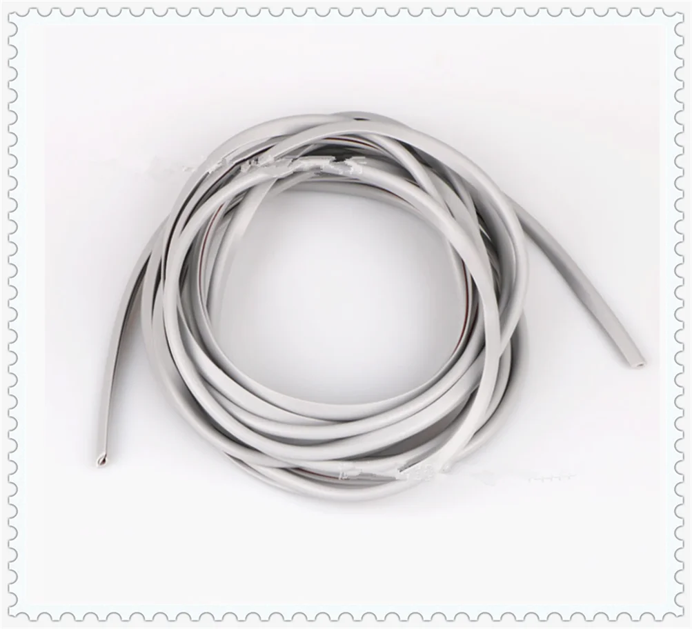 Автомобильный бампер дверь Невидимая полоса устойчивое к царапинам уплотнение