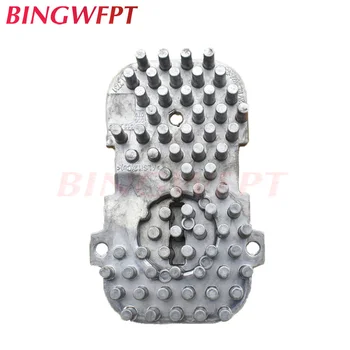 

New Headlight LED LIGHT INSERT DIODE MODULE For BMW X5 X3 3 6 Series E92 E93 F06 F12 F13 LED Angel Eye Lightsource