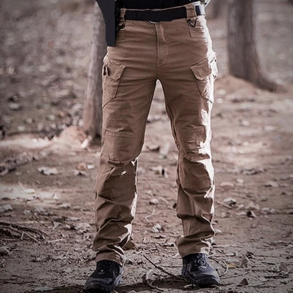 cargo trousers for men