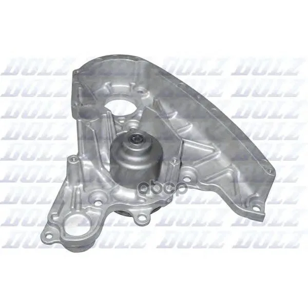 Насос Водяной Fiat Ducato 2.3jtd 02- Dolz арт. I170